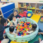 Bridlewood EarlyON Child and Family Centre