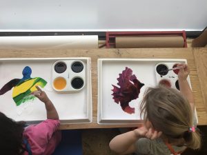 Children’s Storefront