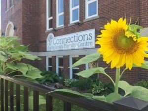 Connections Early Years Family Centre