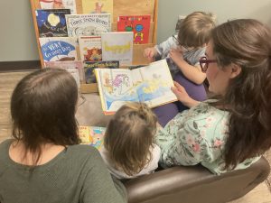Communities Together for Children