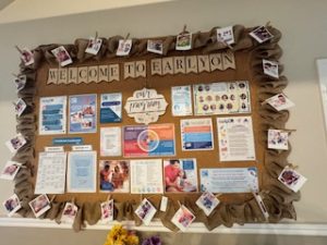 EarlyON Child and Family Centre, Markham
