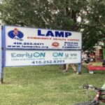 LAMP Community Health Centre