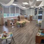 Arnprior Family Preschool Resource Centre – EarlyON Centre